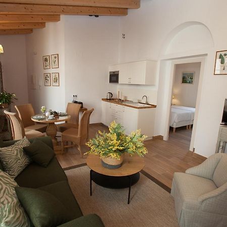 Apartamento Patios de la Riva Jerez de la Frontera Exterior foto