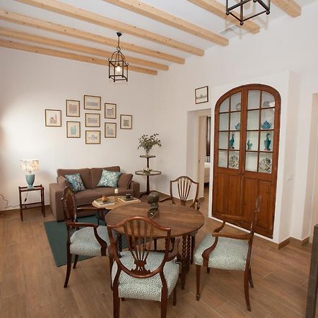 Apartamento Patios de la Riva Jerez de la Frontera Exterior foto