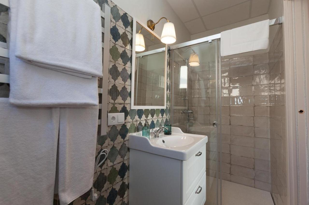 Apartamento Patios de la Riva Jerez de la Frontera Exterior foto