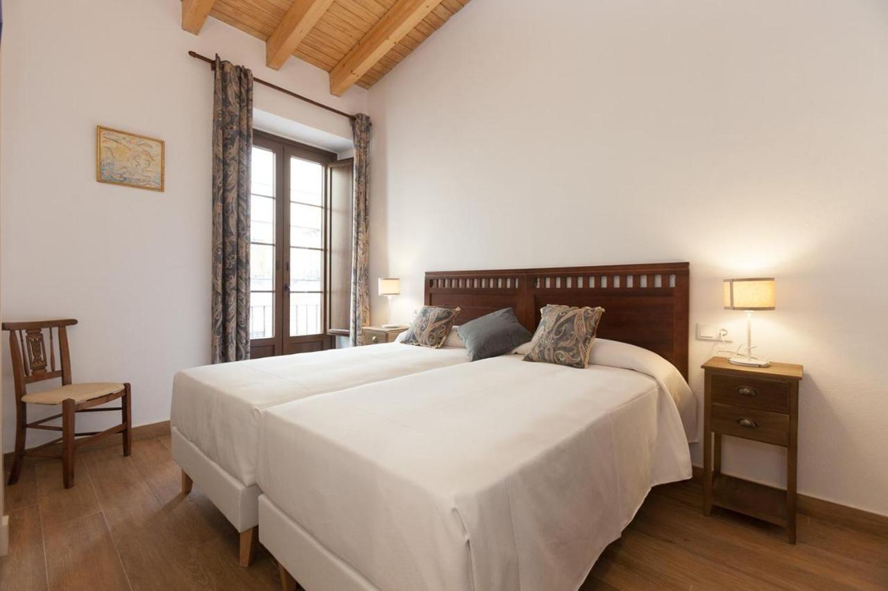 Apartamento Patios de la Riva Jerez de la Frontera Exterior foto