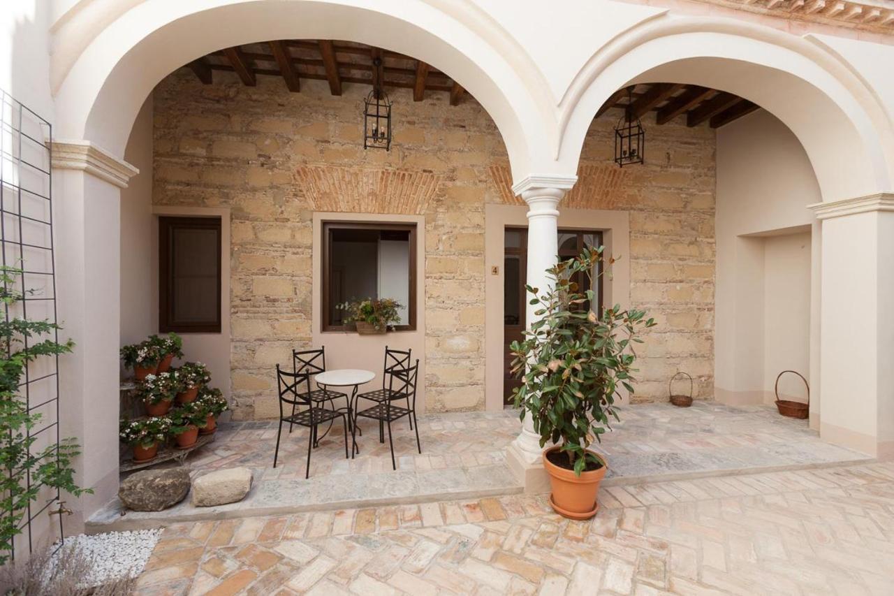 Apartamento Patios de la Riva Jerez de la Frontera Exterior foto