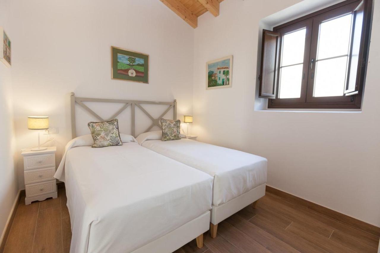 Apartamento Patios de la Riva Jerez de la Frontera Exterior foto