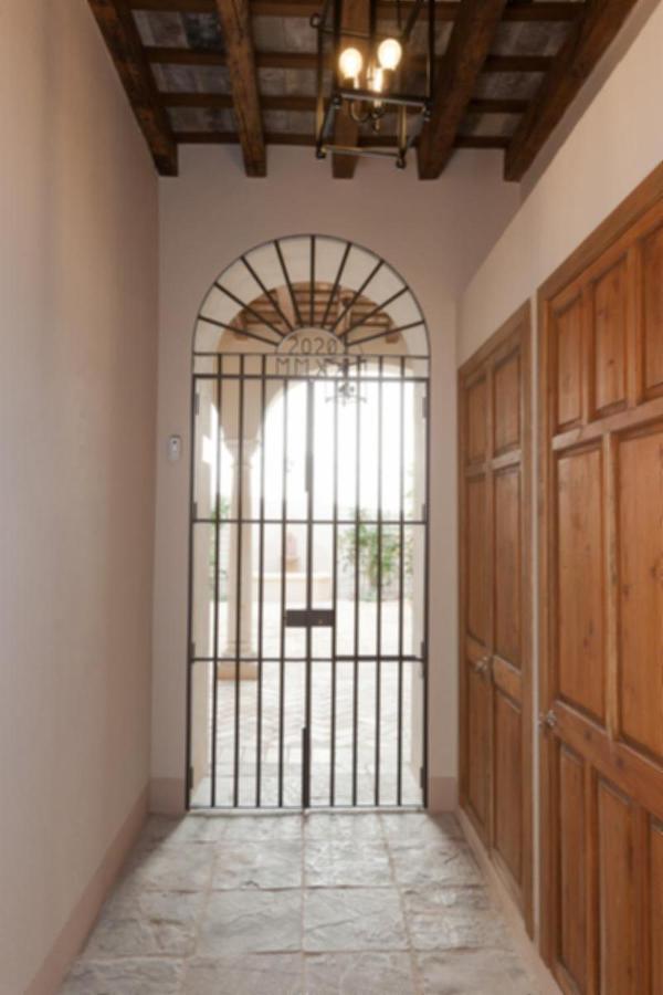 Apartamento Patios de la Riva Jerez de la Frontera Exterior foto