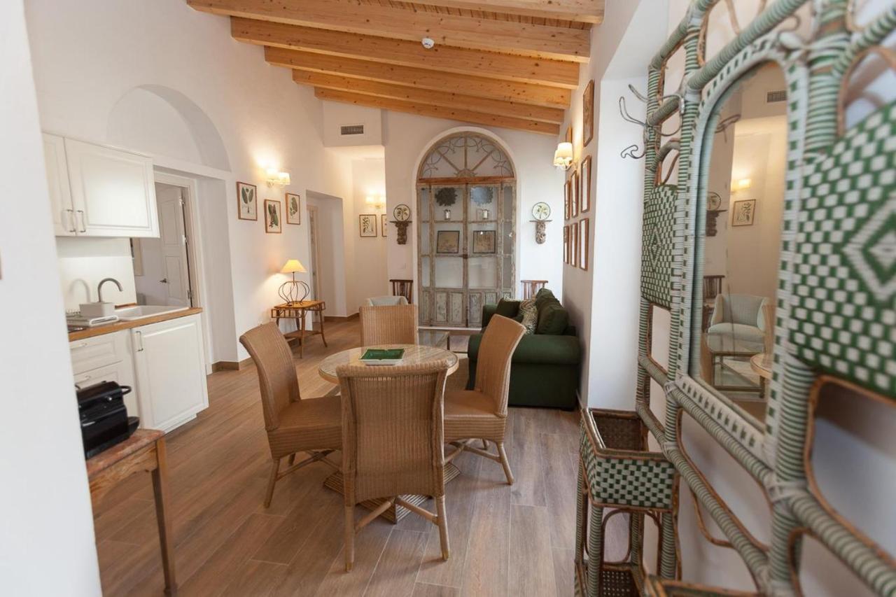 Apartamento Patios de la Riva Jerez de la Frontera Exterior foto