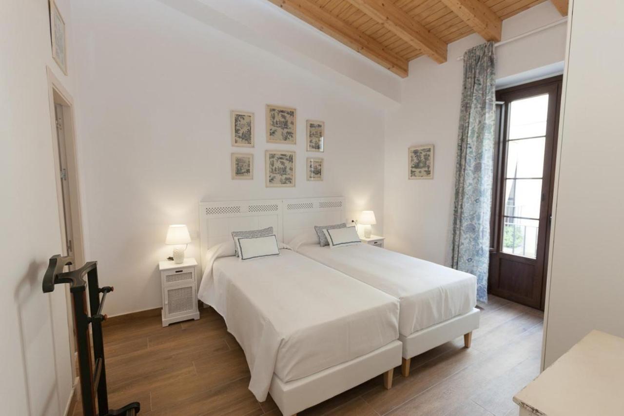 Apartamento Patios de la Riva Jerez de la Frontera Exterior foto