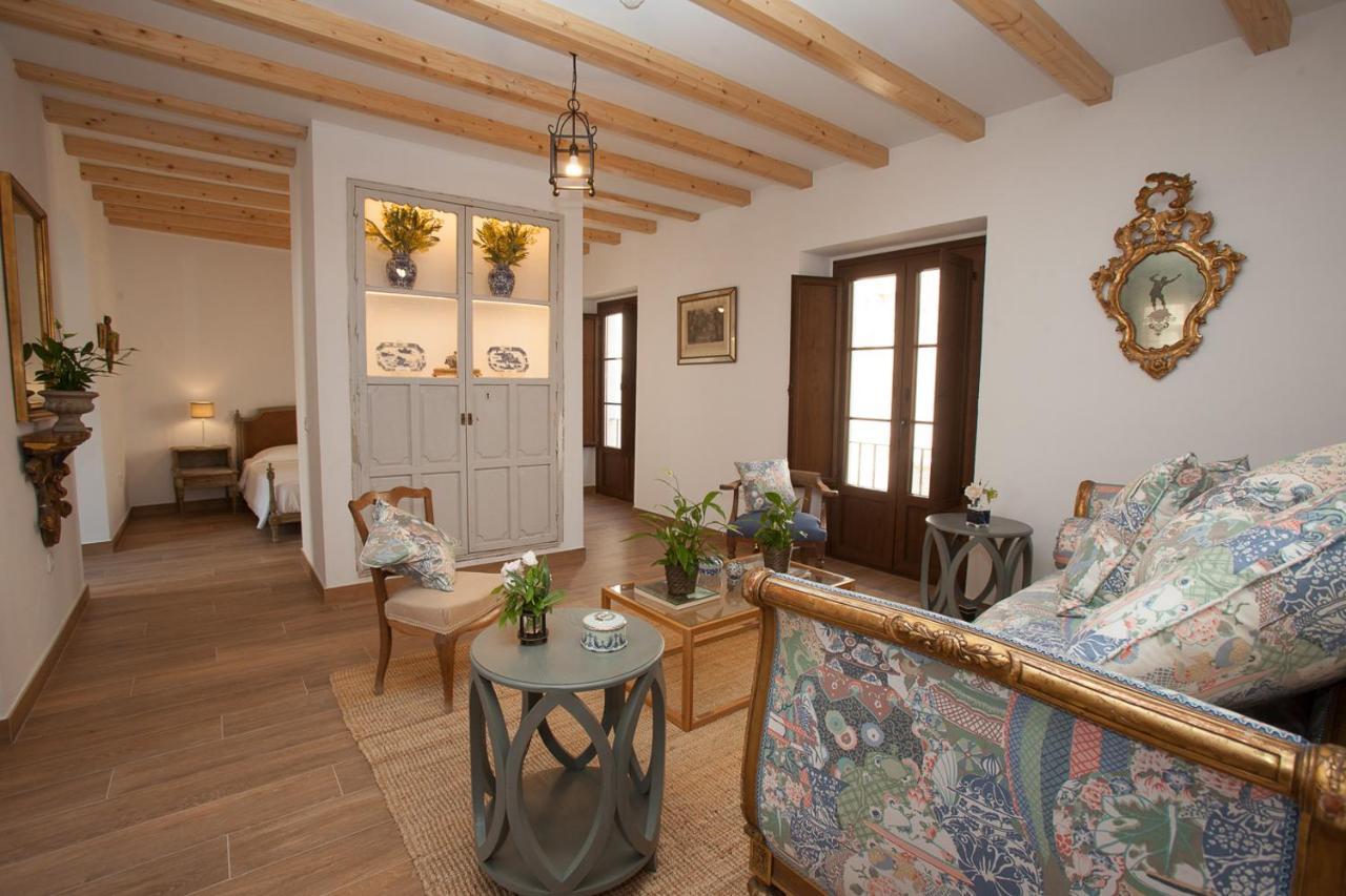 Apartamento Patios de la Riva Jerez de la Frontera Exterior foto