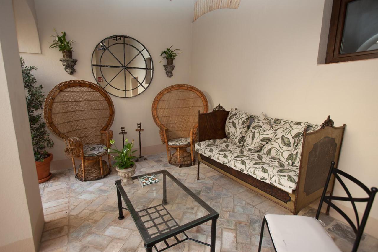Apartamento Patios de la Riva Jerez de la Frontera Exterior foto