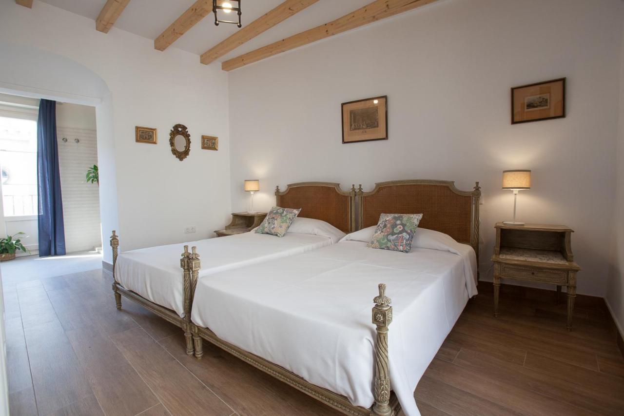 Apartamento Patios de la Riva Jerez de la Frontera Exterior foto