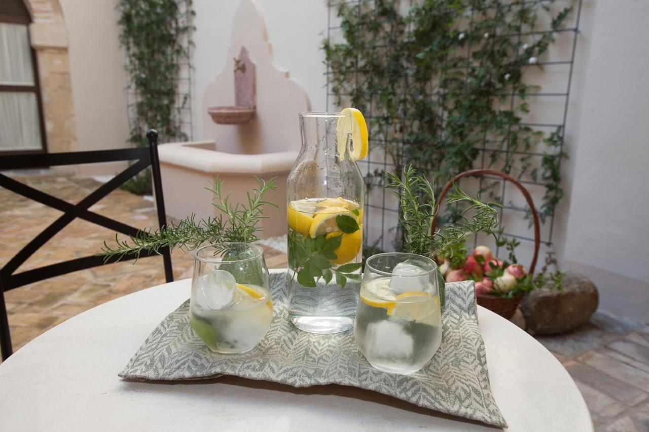 Apartamento Patios de la Riva Jerez de la Frontera Exterior foto