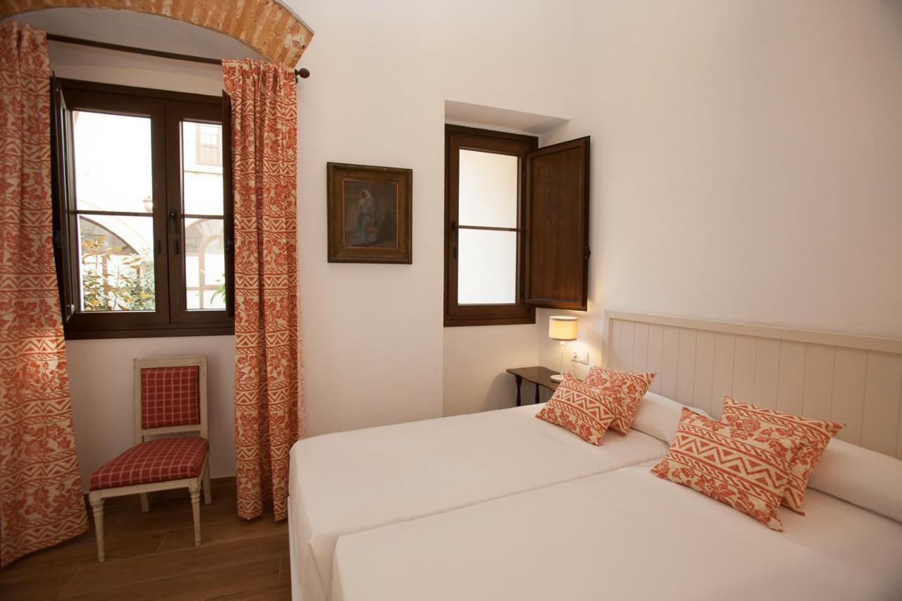 Apartamento Patios de la Riva Jerez de la Frontera Exterior foto