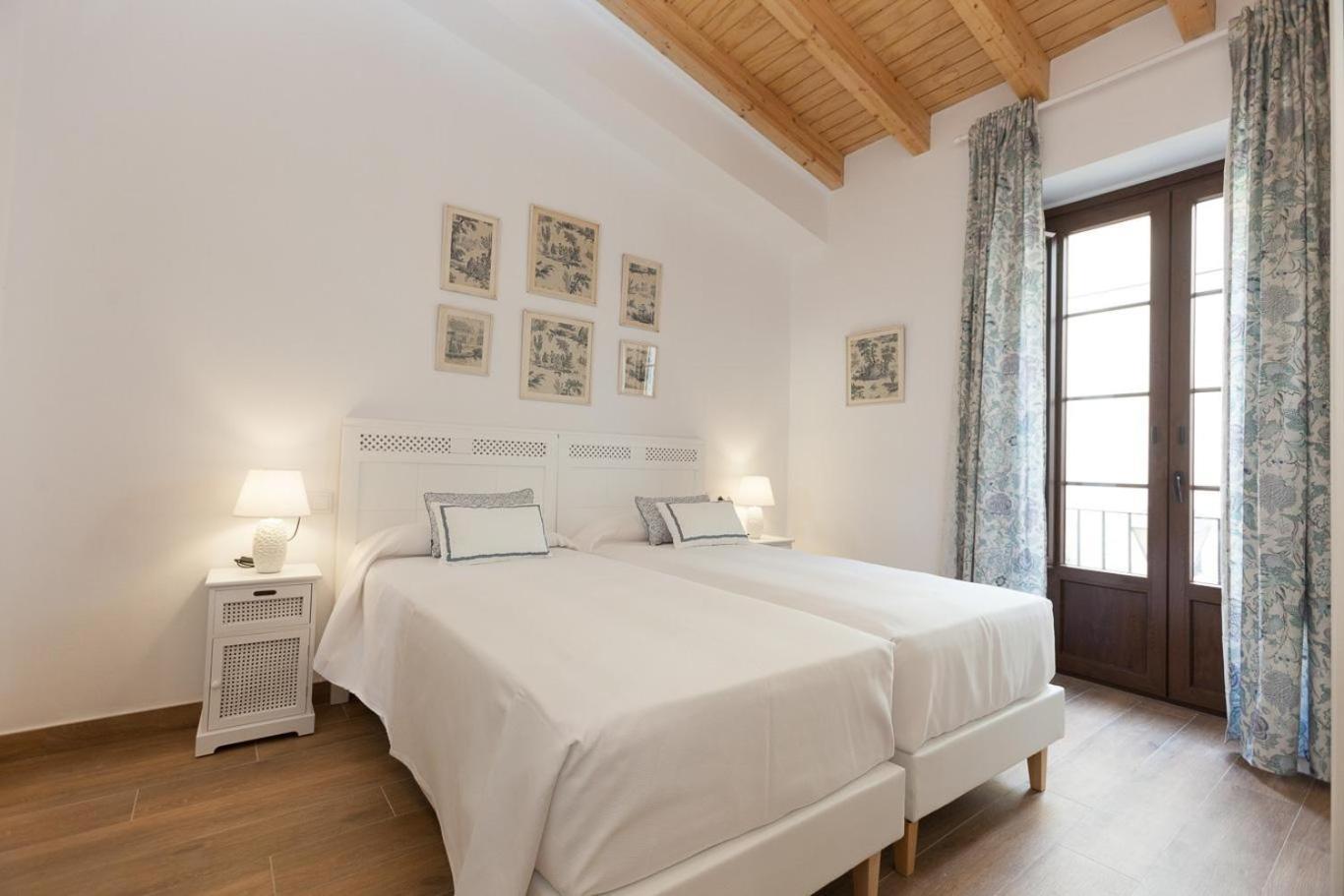 Apartamento Patios de la Riva Jerez de la Frontera Habitación foto
