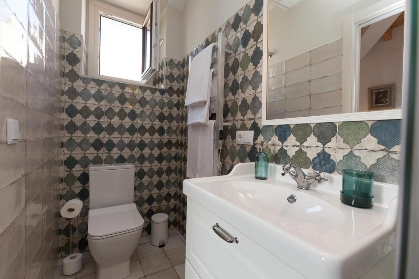 Apartamento Patios de la Riva Jerez de la Frontera Habitación foto
